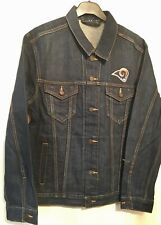 Blue levi strauss for sale  BIRMINGHAM