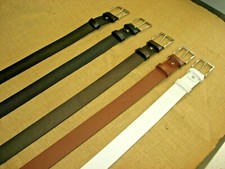 Cintura artigianale jeans usato  Reggio Calabria