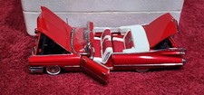 Danbury mint red for sale  Crown Point