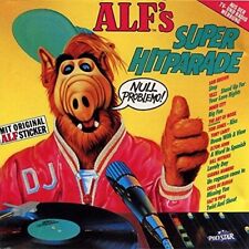 Alf super hitparade gebraucht kaufen  Bochum