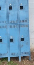 Beautiful industrial 652075bl for sale  Lincolnton
