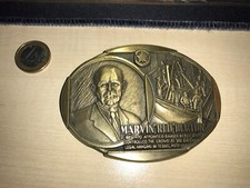 Riginal usa belt gebraucht kaufen  Sande