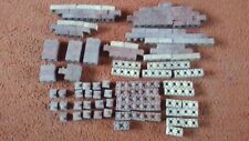 Vintage rubber minibrix for sale  NORTHALLERTON