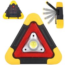 Led warning triangle for sale  Ireland