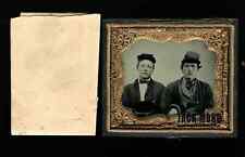 Tintype civil war for sale  Fisherville