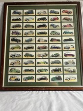 Players cigarette cards for sale  ABERDEEN