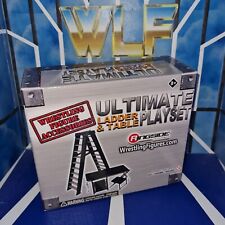 Black table ladder for sale  PETERLEE