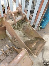 Digging bucket pin for sale  ILKESTON