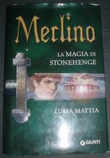 Luisa mattia merlino usato  Fano