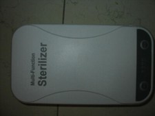 Desinfektionsbox sterilizer gebraucht kaufen  Vechta