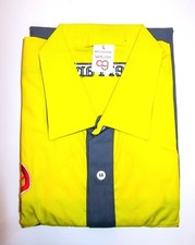 Camicia ferrari reparto usato  Sassuolo