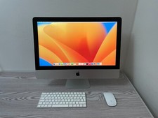 Imac retina intel usato  Modugno
