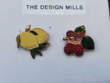 Pair 1950s golden for sale  PRESCOT