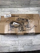 2pcs round led for sale  Nashville