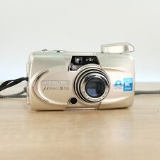 Olympus mju zoom for sale  GLOUCESTER