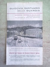 Brochure era fascista usato  Borgosesia