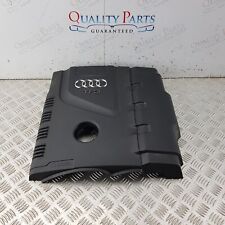 Audi engine top for sale  LIVINGSTON