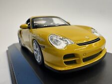 Minichamps porsche 911 gebraucht kaufen  Altshausen