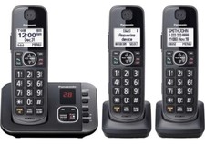 Panasonic tge633 cordless for sale  Houston