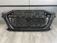 Riginal audi rs3 gebraucht kaufen  Bad Salzuflen