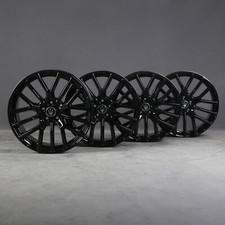 Zoll felgen riginal gebraucht kaufen Zoll felgen riginal gebraucht kaufen  Stralsund-Umland I