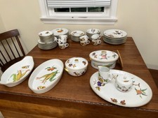Evesham gold china for sale  Bethesda