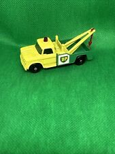 Vintage lesney matchbox for sale  Colts Neck