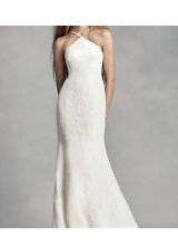 White vera wang for sale  Seattle