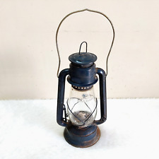 Usado, Vintage Dietz Junior Freddo Blast Cherosene Lanterna Originale Vetro Globe USA comprar usado  Enviando para Brazil