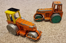 Pair dinky toys for sale  TIVERTON