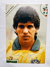 Autografo paulo silas usato  Guidonia Montecelio