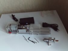 Mini lathe for sale  RUISLIP