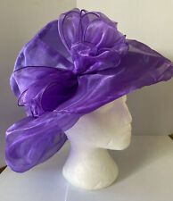 Purple kentucky derby for sale  Niles