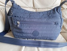 Kipling blue live for sale  GUILDFORD