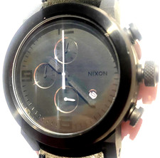 Nixon dodge xxl gebraucht kaufen  Büchlberg