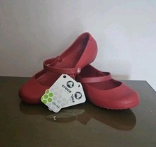 Crocs alice 2 for sale  WILLENHALL