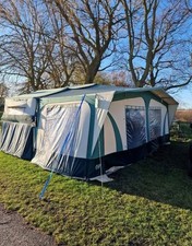 Conway crusader 2007 for sale  CHATHAM