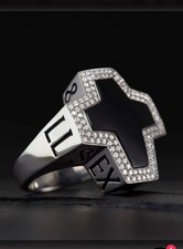 Stephen webster ring for sale  TEDDINGTON