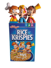 Kellogg rice krispies for sale  Dubuque
