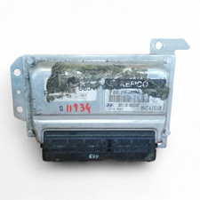 Centralina motore ecu usato  Italia