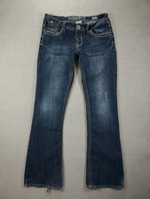 Hydraulic jeans womens for sale  Marseilles