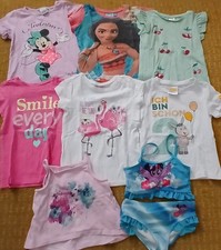 Bekleidung paket mädchen gebraucht kaufen  Bad Dürrenberg