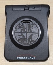 Swissphone funkmeldeempfänger gebraucht kaufen  Mastershausen