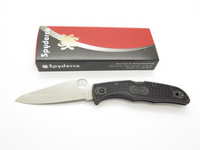 Spyderco pacific salt for sale  Post Falls