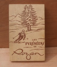 Rare ancienne boite d'occasion  Lamagistère