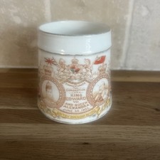 Royal doulton coronation for sale  BRIDLINGTON