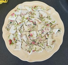 Beautiful vintage broken for sale  Towanda