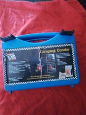 Sas caravan hitch for sale  CONGLETON