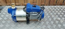 Ksb multi eco gebraucht kaufen  Lehrte