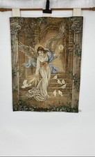 wall hanging angel for sale  Minneapolis